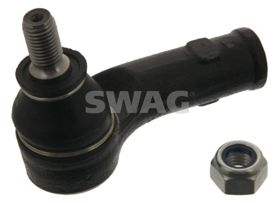 Tie Rod End - 30 71 0012 SWAG